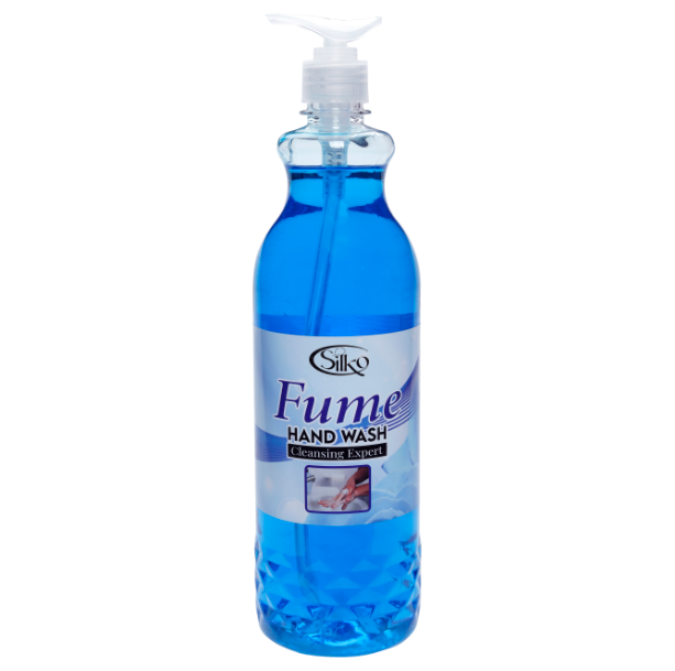 Silko Hand Wash 1 KG